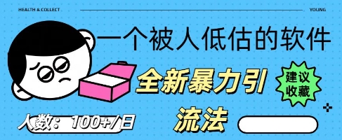 被忽视的流量宝地：QQ 图文引流​，全新暴力引流法-云创网:网创终点站